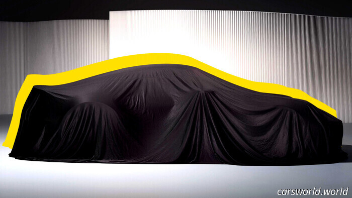 Il marchio sorprendente che tiene gli automobilisti più incollati di Porsche o Lexus | Carscoops